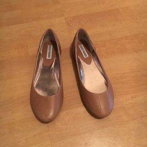 Steve Madden flats